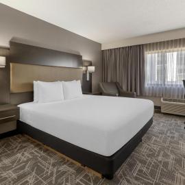 Best Western at O'Hare, hotel sa Rosemont