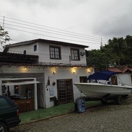 Pousada Dádiva 1 Suites Simples e Passeios com Lanchonete 24 hrs Esquina da Praia Do Pontal Centro