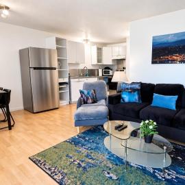 Hood River Suites Extended Stay Apartment Hotel