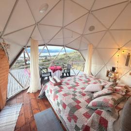 Glamping Raices del Casique