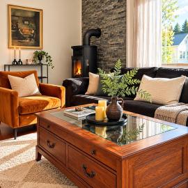 4-Bedroom Accommodation Near NTNU & Raufoss Business Area