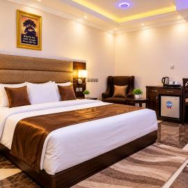 Exquisite Suites Hotel