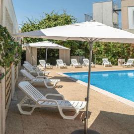 Mercure Niort Marais Poitevin