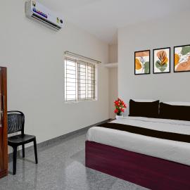 Hotel O Sadaramangala Lakeview Bangalore