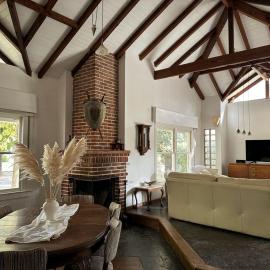 Casa Glicina con Pileta y Quincho XL Ideal 2 Familias