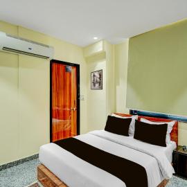 Palette Mansarover Extension, hotel in Jaipur