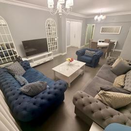 Dizdariye Apartments