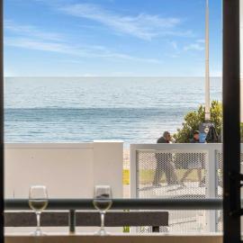 Oceanviews Apartment - Mount Maunganui