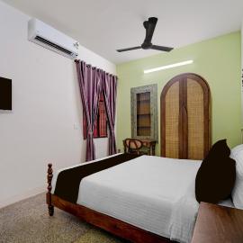 Townhouse Peelamedu Road Coimbatore, hotel v destinácii Coimbatore