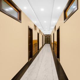 Super Collection O Begusarai Junction Formerly Akhand Param, hotel in Begusarai