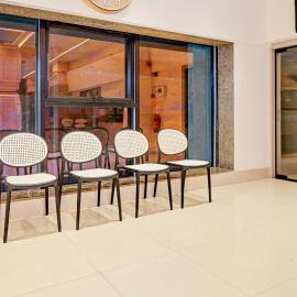 Collection O Airport Road Formerly Nano Pod, hotel em Surat