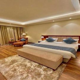 Clubhouse Hotel by CheckIn Amritsar