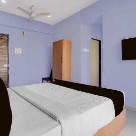 Collection O Bhumi Corporate Stays Mumbai