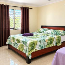 Haven Apartment - Honiara: Honiara şehrinde bir otel