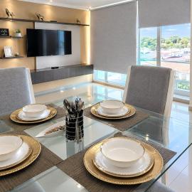 Hermosa casa amoblada