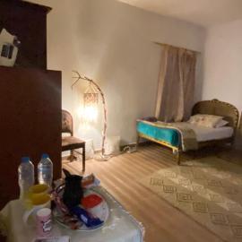 El Rabwa Rooms, hotel v mestu Alexandria