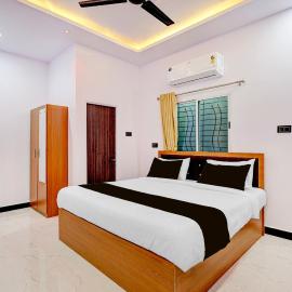 Super Hotel O AIIMS Nagpur