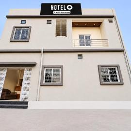Super Hotel O AIIMS Nagpur, מלון בנאגפור