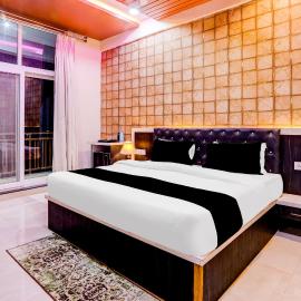 Palette Fort View Hotel by CheckIn, Bidar, hotel in Bīdar