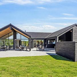 5 star holiday home in Sydals