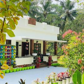 Green Hills Nature Stay