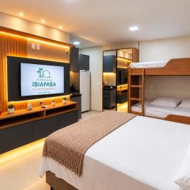 Residencial Ibiapaba Camocim - Flat 08
