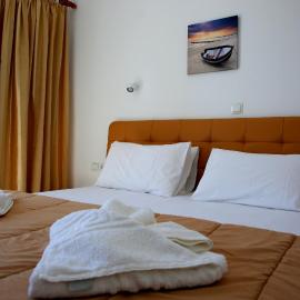 Kappatos Studios & Apartments, hotel u gradu 'Lassi'