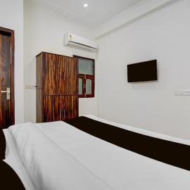 Hotel O Sector 69 Gurgaon