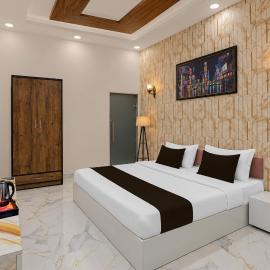 Collection O Sector 10 Greater Noida Formerly Shreeda