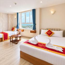 Monaco Hotel Phú Quốc