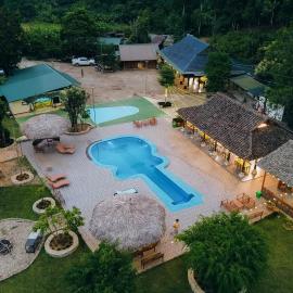 Homestay Loop Tribe