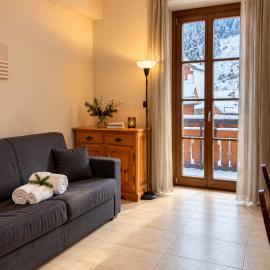 Hostdomus - Mughetto Apartment