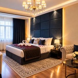 Golden Twin Hotel's