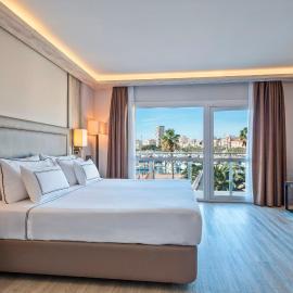 Meliá Alicante