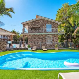 Gosford Palms Motor Inn