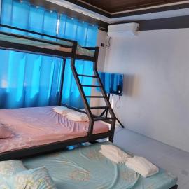 Swayna Homestay - By Eastdee, hotel i Biqui