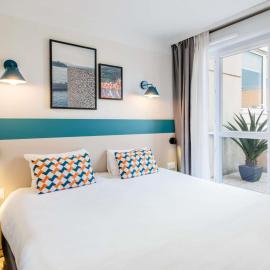 Aparthotel Adagio Access Marseille Prado Périer, Hotel in Marseille