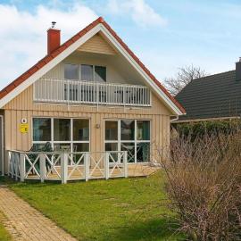 4 star holiday home in Gelting
