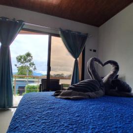 Perla Arenal View