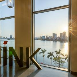 Wink Danang Riverside, Unscripted by Hyatt - 24-Hour Stays, hotel sa Danang