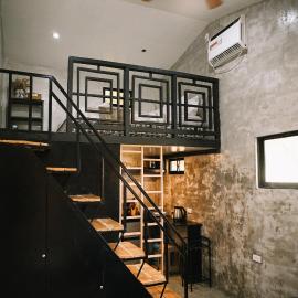 El Nido Lofts