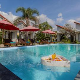 Favorit Exclusive Villa & Bungalow