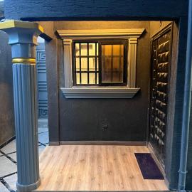 Le11Onze 2-bed 1-bath - Apt 2, hotel i Tovégblé
