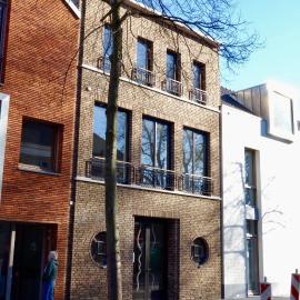 Arthouse Dordrecht, hotel in Dordrecht