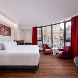 La Passion Elegance Hotel & Spa