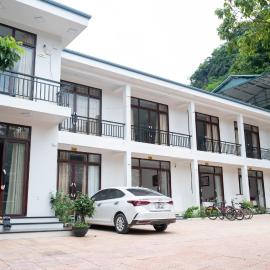 VI HOMESTAY Mai Hịch - QUYEN VI HOTEL