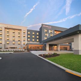 Home2 Suites By Hilton Richmond Chester