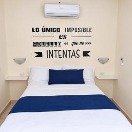 Apartamento 24 cerca de galerias mall, consulado, CAS , 2 CAMAS ,cocineta