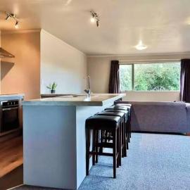 Family Holiday Home