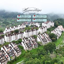 ThatNicePlace - Bukit Tinggi, Janda Baik, Bentong, Genting